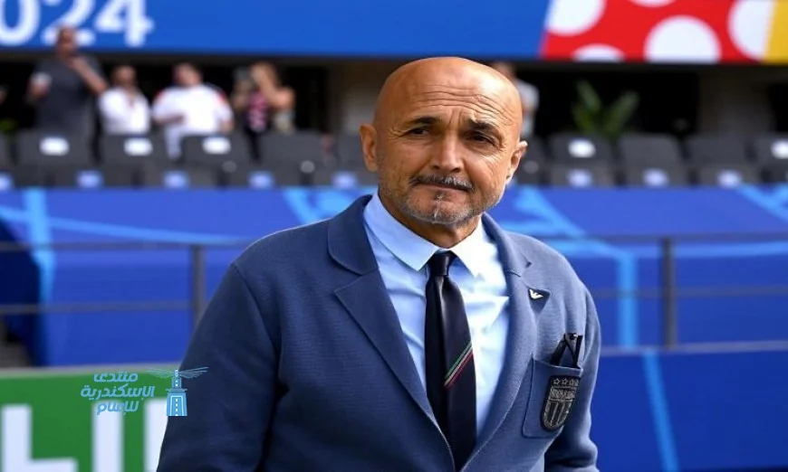 سباليتي يعزز مستقبله مع يوفنتوس بتجديد عقده حتى 2028