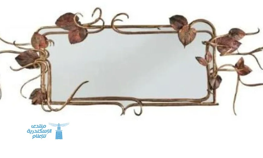 مرايا لالان تباع بمزاد علني بقيمة 15 مليون دولار