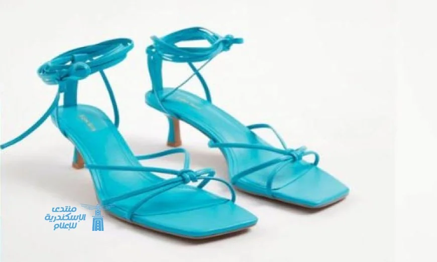 استكشفي أفضل أحذية ربيع وصيف 2026 المميزة والمثالية لأناقتك