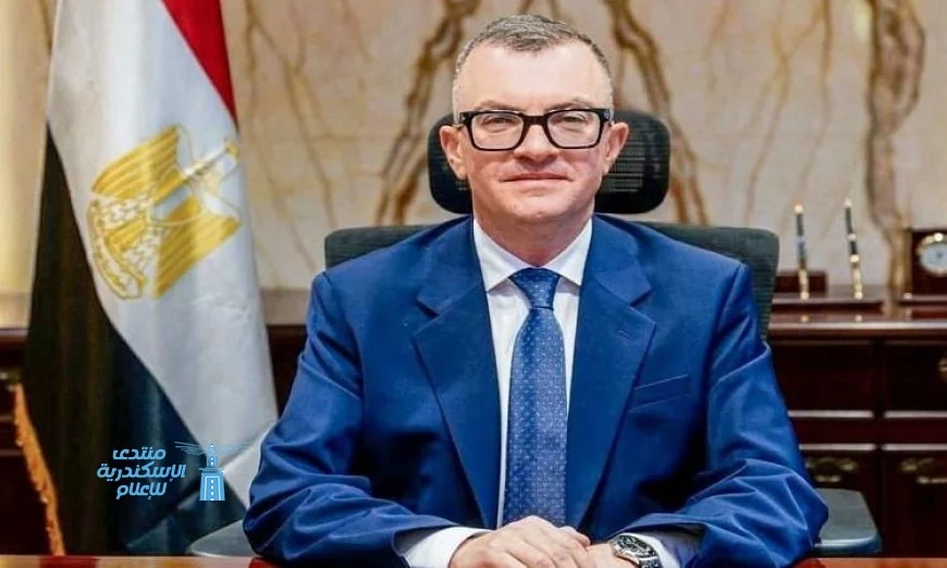 تعيين وزير التخطيط محافظاً لمصر في مجلس محافظي مجموعة البنك الإسلامي للتنمية لتعزيز التنمية الاقتصادية