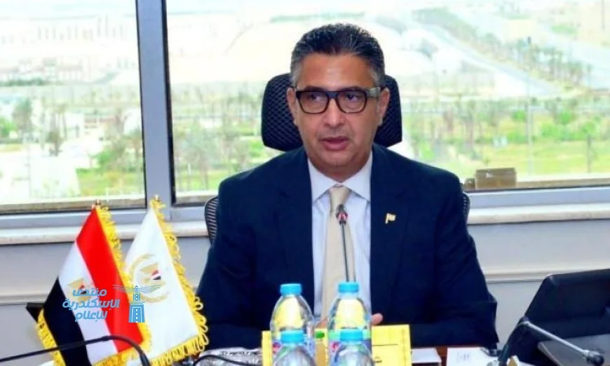 وزارة التموين تعزز جهودها للاحتفال بعيد القيامة المجيد وشم النسيم