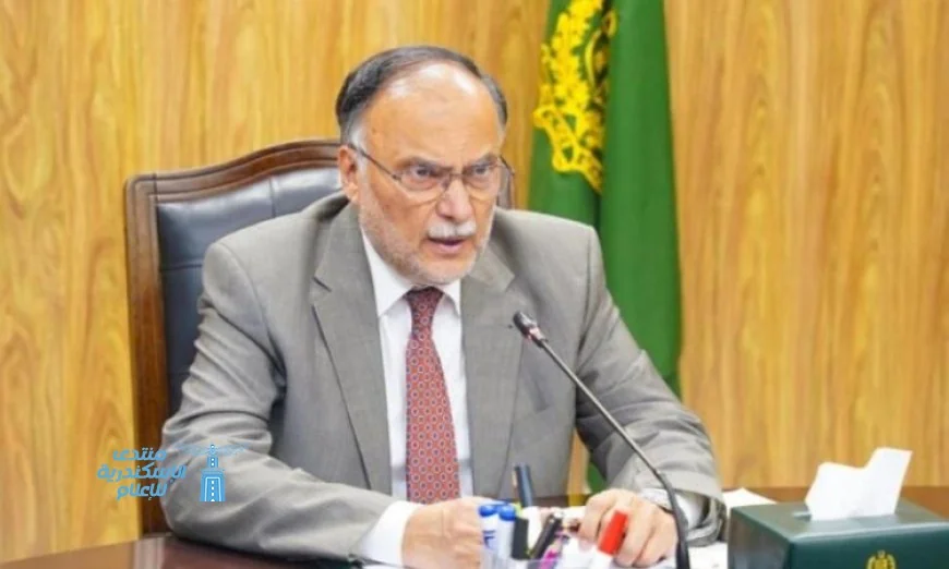 باكستان تستضيف محادثات السلام التاريخية بين واشنطن وطهران برعاية وزيرها