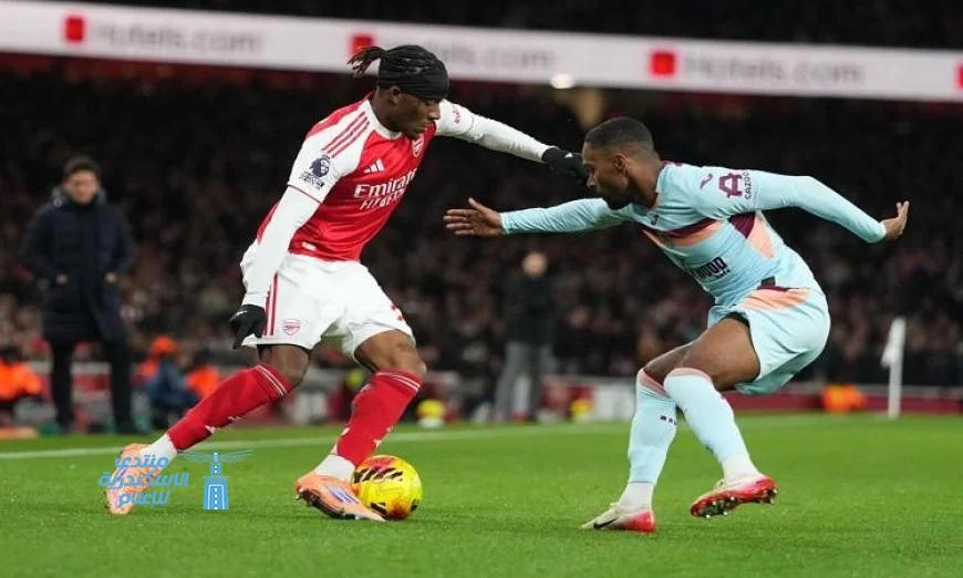 بورنموث يصدم آرسنال ويحقق فوزًا مثيرًا في الدوري الإنجليزي