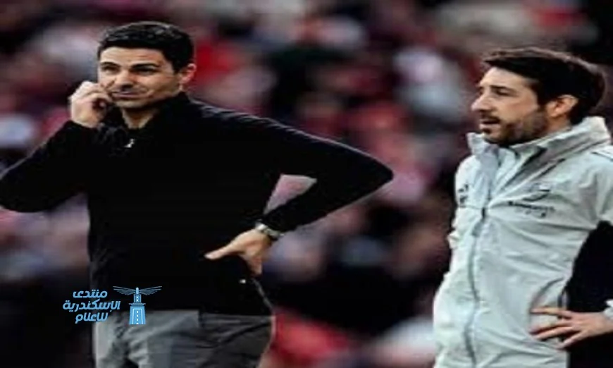 أرسنال يتعرض للهزيمة أمام بورنموث 1-2 في منافسات الدوري الإنجليزي الممتاز