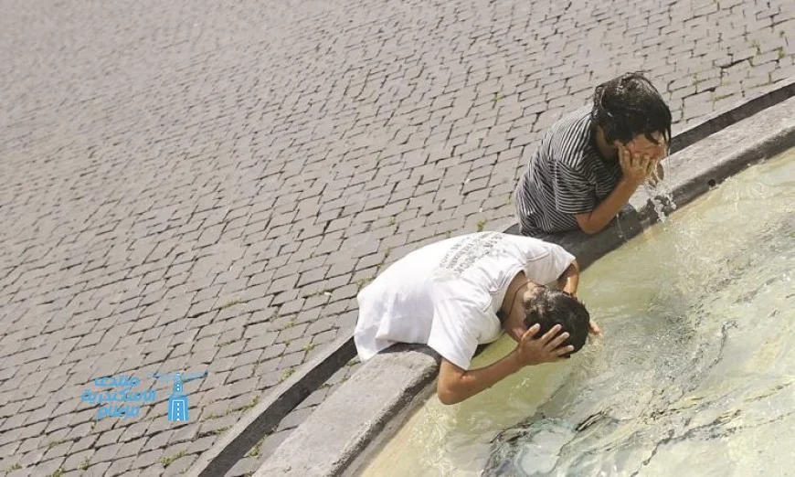 دراسة تكشف تأثير تغير المناخ على تمديد فصل الصيف وبدايته المبكرة