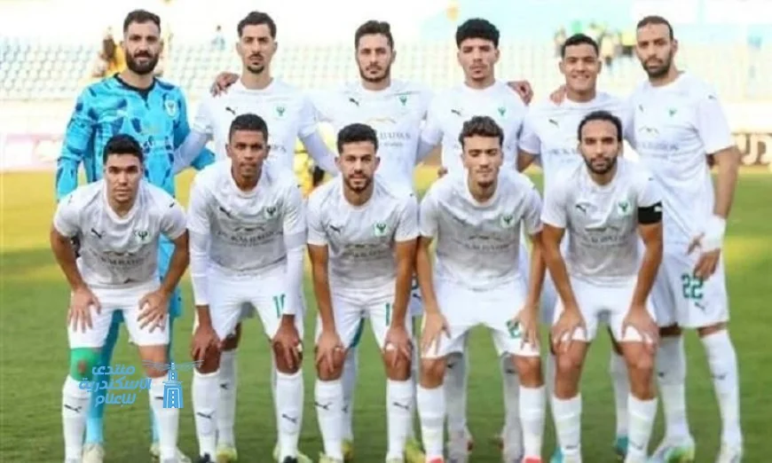 ميدو جابر ومحمد الشامي يقودان تشكيل فريق المصري في مواجهة مثيرة ضد بيراميدز