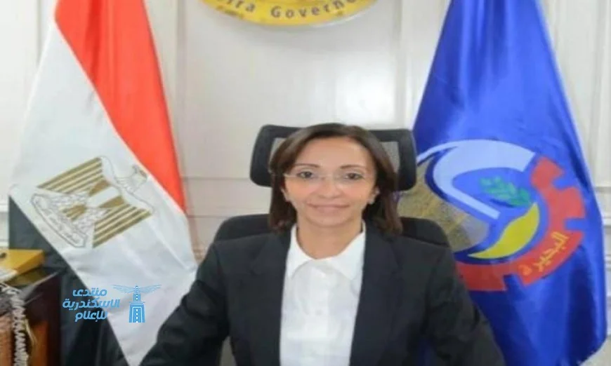 محافظ البحيرة يعلن رفع درجة الاستعداد القصوى في جميع الإدارات التموينية لمواجهة التحديات