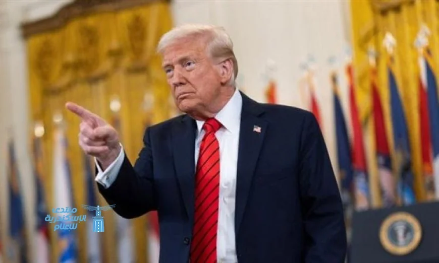 ترامب ينتقد احتكار الأسمدة ويحذر من ارتفاع أسعار السوق