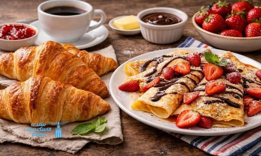 اكتشف أسرار المطبخ الفرنسي وطرق تحضير أشهر الأكلات في منزلك