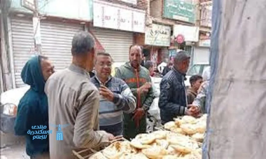 محافظ أسيوط يكشف عن تحرير 2769 محضرا تموينيا في شهر واحد بفضل حملات مكثفة على المخابز