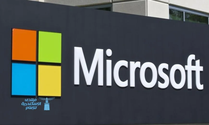 مايكروسوفت تتفوق في استغلال تكنولوجيا الذكاء الاصطناعي رغم ضغوط السوق على أسهم البرمجيات
