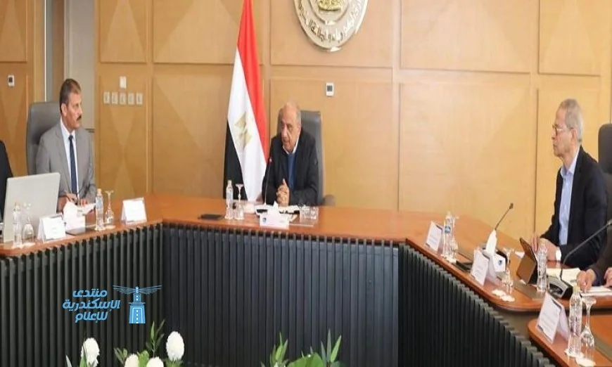 وزير الكهرباء يكشف عن توفير 18 ألف ميجاوات ساعة خلال أسبوع بفضل خطة الترشيد