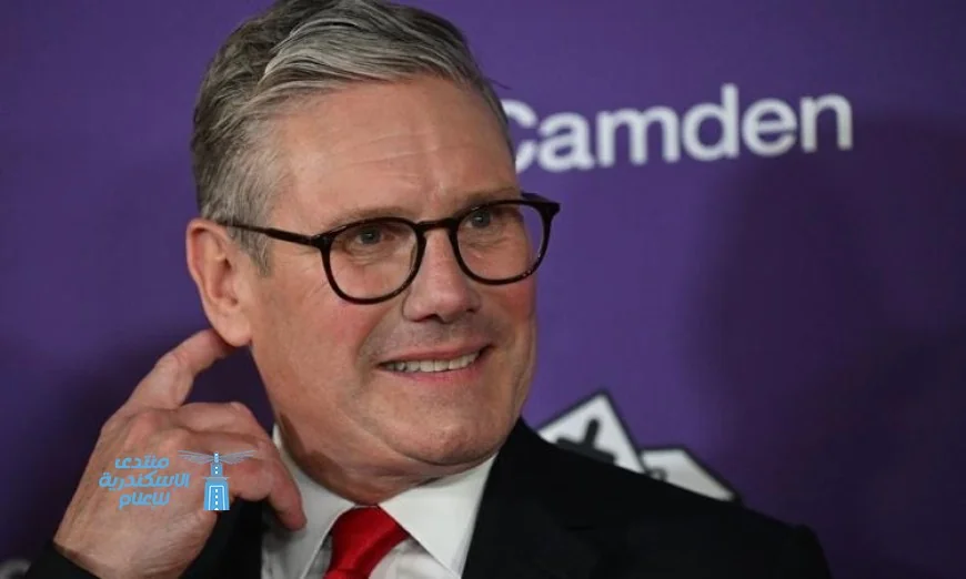 بريطانيا توقف تسليم جزر تشاجوس في ظل معارضة أمريكية وتوترات متزايدة