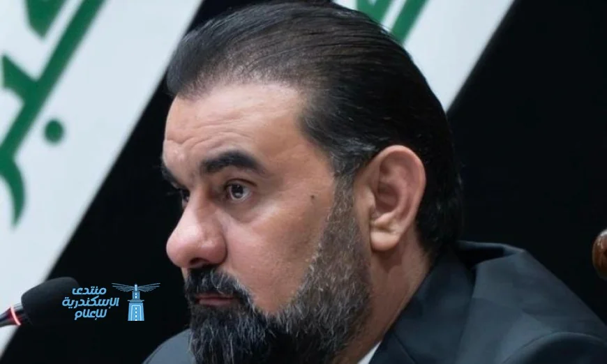 رئيس مجلس النواب العراقي يطالب بسرعة اختيار رئيس وزراء جديد خلال 15 يوما