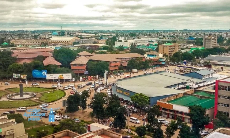 زامبيا تبدأ مشروع مصفاة النفط بـ 1.1 مليار دولار في ندولا لتعزيز الاقتصاد المحلي