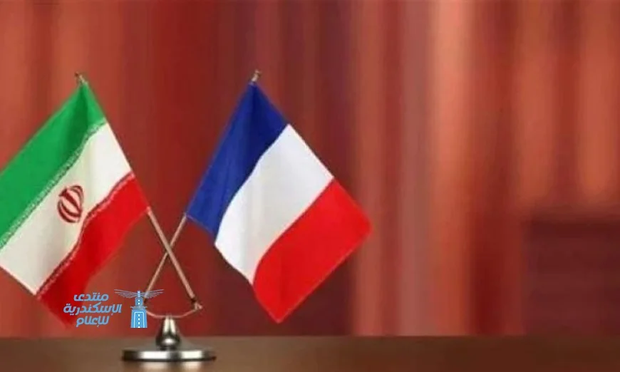 ماكرون يشدد على أهمية محادثات إسلام أباد لتعزيز التهدئة المستدامة مع إيران