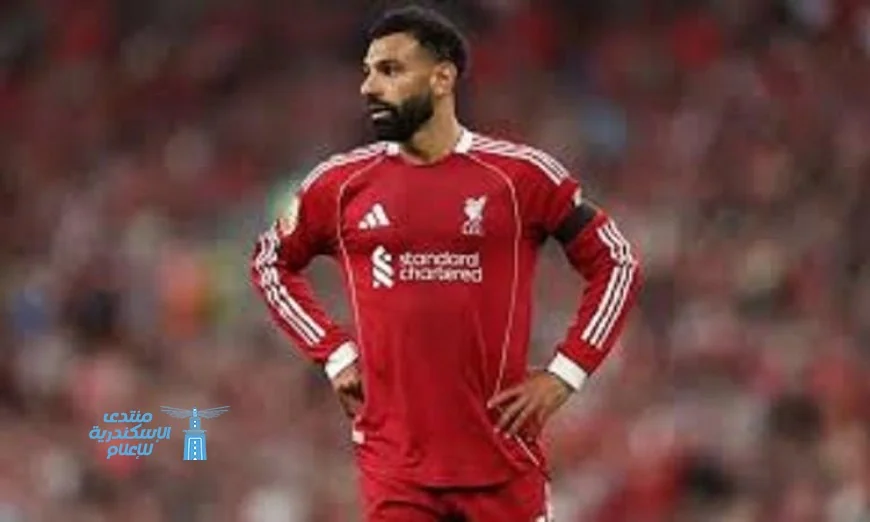 سلوت يقود ليفربول بوجود محمد صلاح للثأر من فولهام في الدوري الإنجليزي