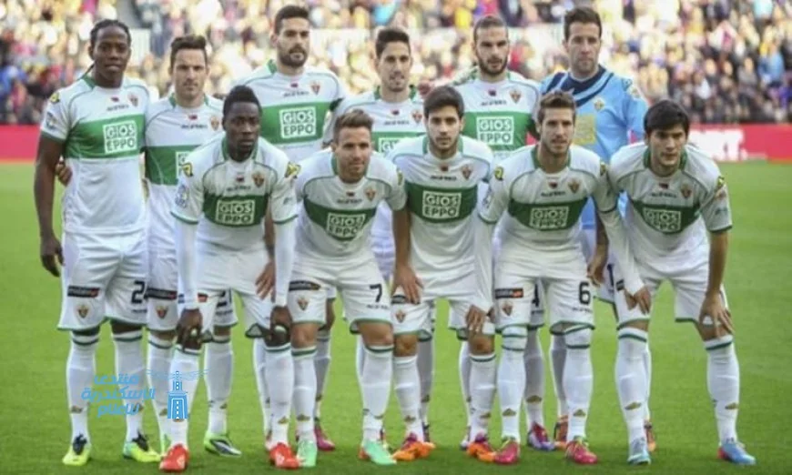 إلتشي يحقق انتصارا مثيرا على فالنسيا في الدوري الإسباني