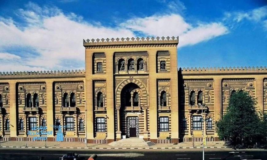 مصر تتصدر عالم المتاحف الدينية بتاريخها العريق وجاذبيتها الثقافية