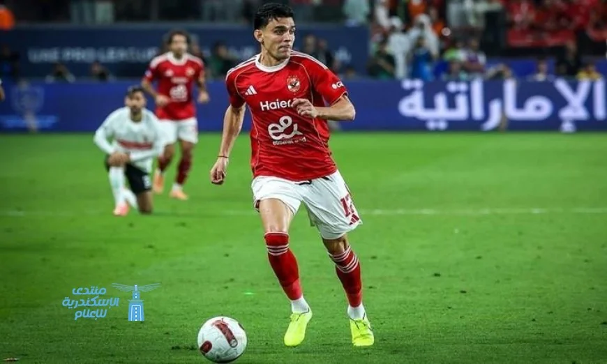 طبيب الأهلي يكشف عن جرح قطعي في فم بن شرقي وحالته الصحية مطمئنة