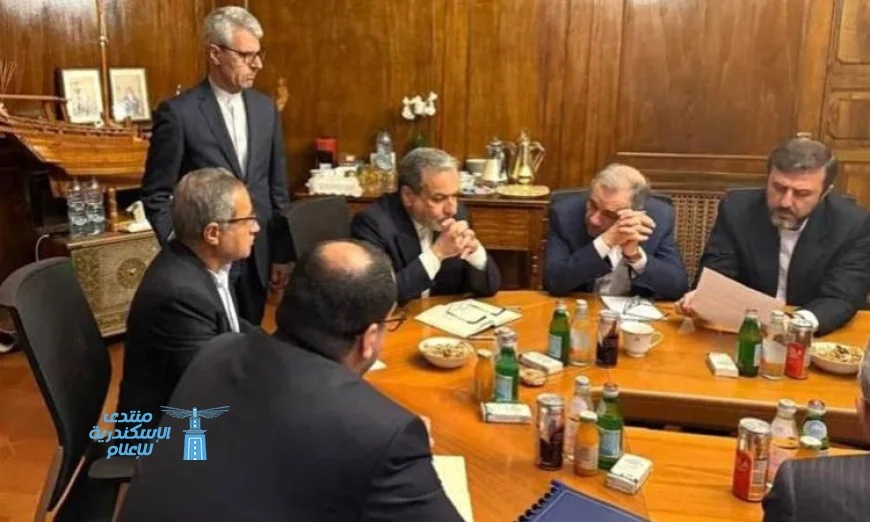 توقع وزير العدل الباكستاني استمرار مفاوضات أمريكا وإيران بعد اليوم