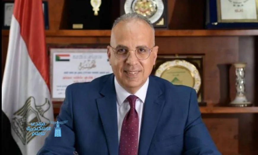 سويلم يؤكد على ضرورة التحضير لمؤتمر المياه لتحقيق أهداف التنمية المستدامة