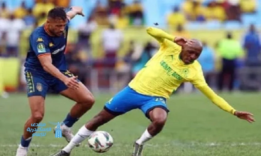 قمة نصف نهائي دوري أبطال أفريقيا أبرز مباريات اليوم الأحد والتوقيتات المحددة