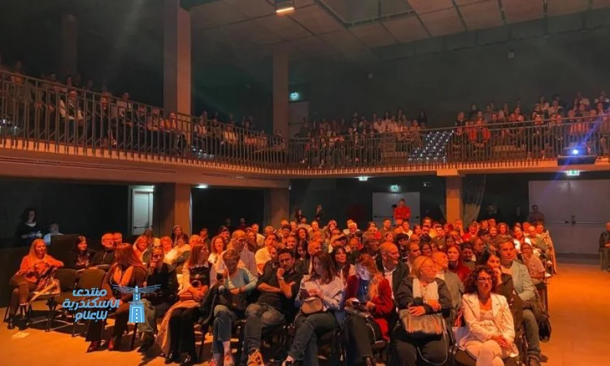 زاهي حواس يكشف أسرار كليوباترا في محاضرة مثيرة بكالياري الإيطالية