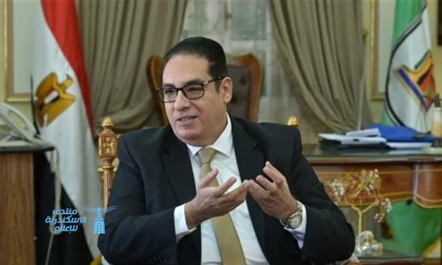 زيادة استعدادات مستشفيات جامعة القاهرة لمواجهة عيد القيامة وشم النسيم