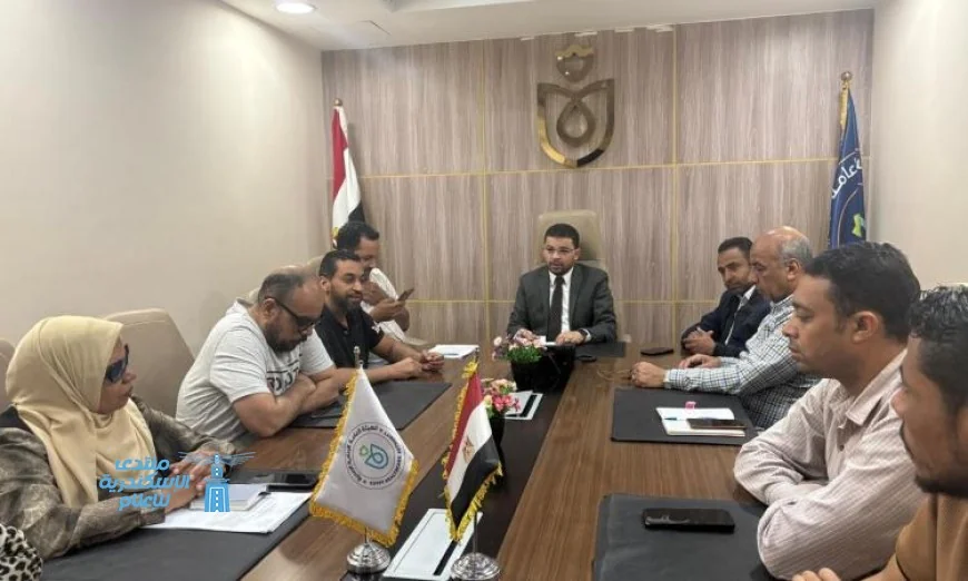 هيئة الرعاية الصحية تكشف عن خطة التأمين الطبي لاحتفالات عيد القيامة وأعياد الربيع لتعزيز سلامة المحتفلين