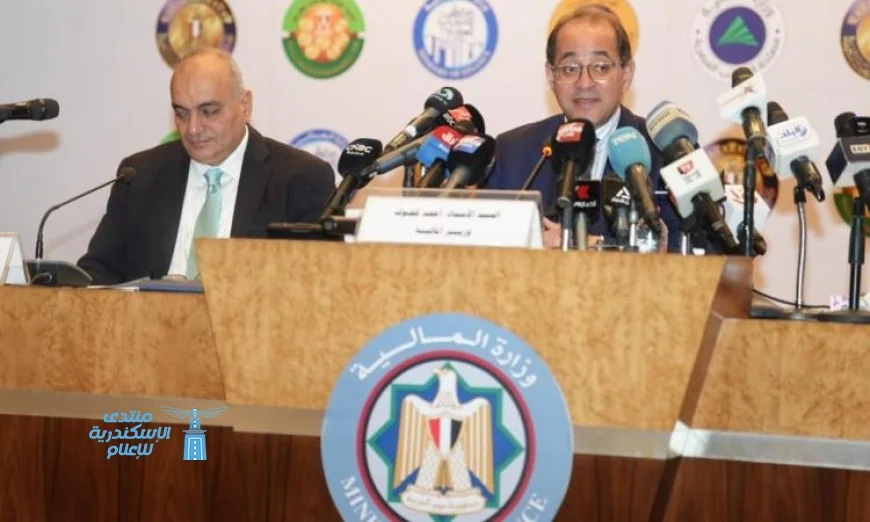 الحكومة تتخذ خطوات سريعة وفعالة لضمان توفر السلع في مواجهة التحديات الاقتصادية