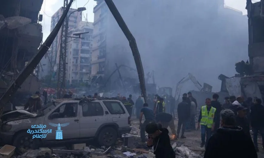 الأمم المتحدة تطالب بحماية المدنيين في لبنان وإنهاء التصعيد الإسرائيلي بشكل دائم