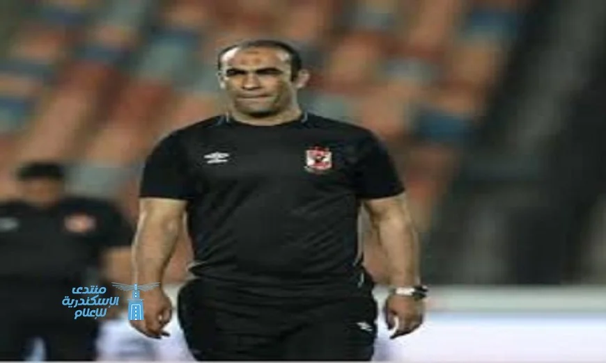 عبد الحفيظ يتحدى اتحاد الكرة ويؤكد عدم وجود لائحة تمنعه