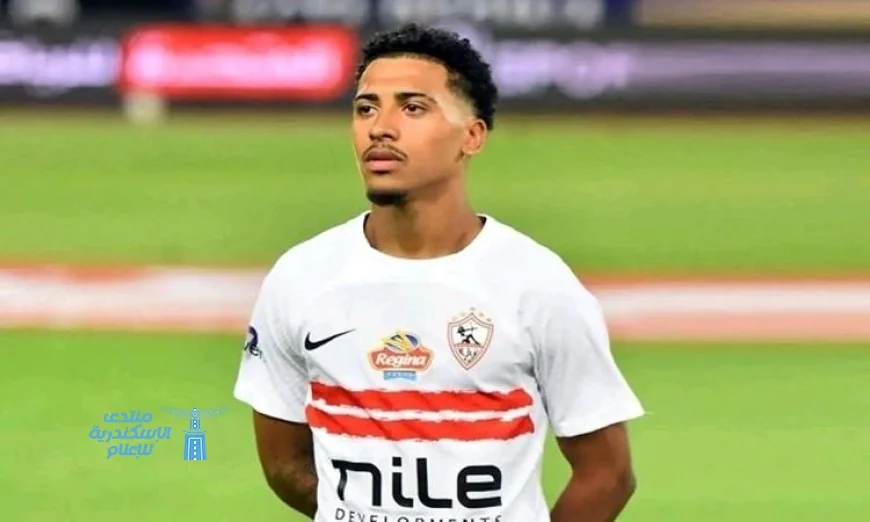 بيزيرا يواصل برنامجه التأهيلي والزمالك يستعد لمواجهة بلوزداد بتفاؤل