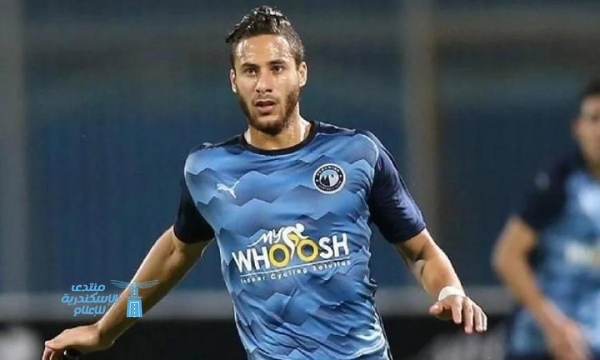 تطورات جديدة ومهمة في قضية المنشطات لمحامي رمضان صبحي