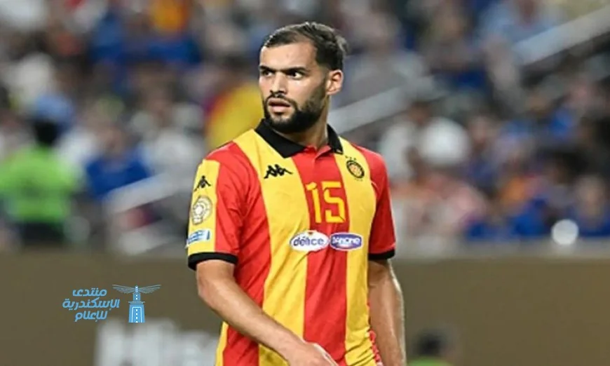 تفاصيل حصرية حول مفاوضات الأهلي مع توجاي مدافع الترجي التونسي