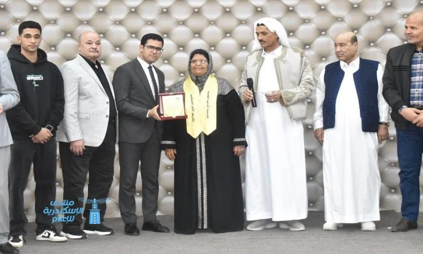 نائب محافظ مطروح يوزع 11 رحلة عمرة على الأمهات المثاليات لتكريم دورهن الفعال