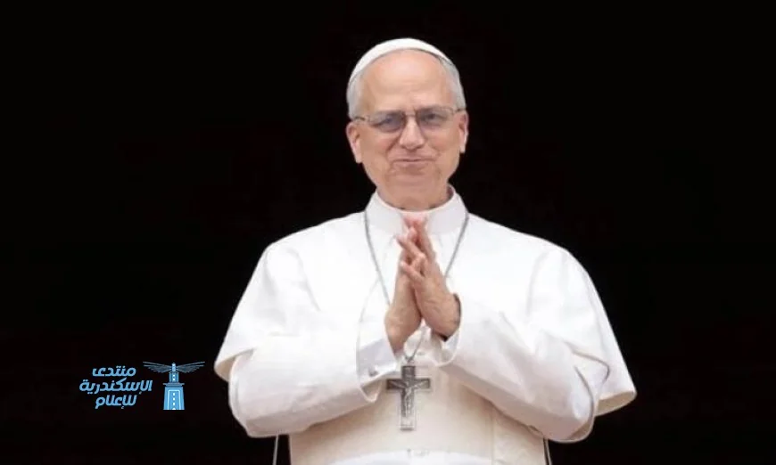 بابا الفاتيكان يؤكد أهمية حماية المدنيين من آثار الحروب وضرورة الالتزام الأخلاقي