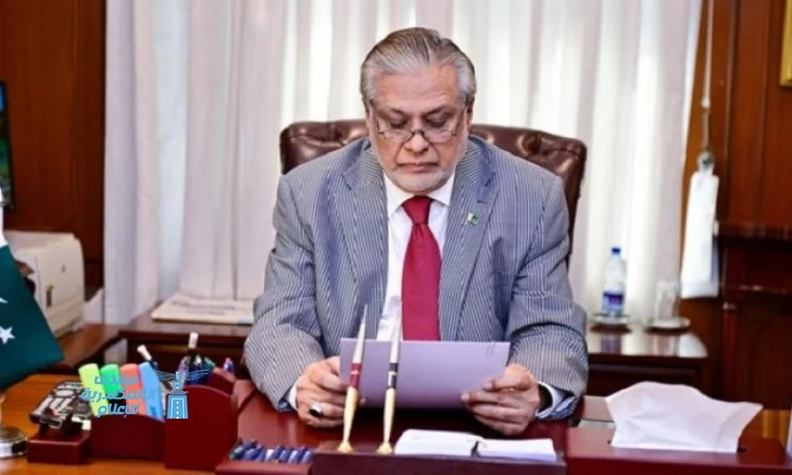 وزير الخارجية الباكستاني يقدم شكره لإيران وأمريكا لاستجابتهما لدعوة وقف إطلاق النار