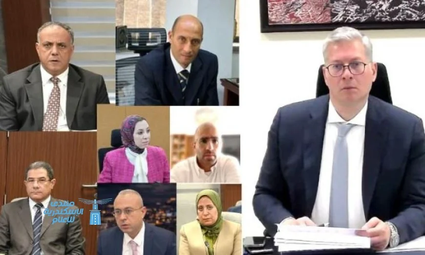 وزير البترول يبرز دور شركة تنمية الحيوي في تنفيذ وحدات الإنتاج المبكر