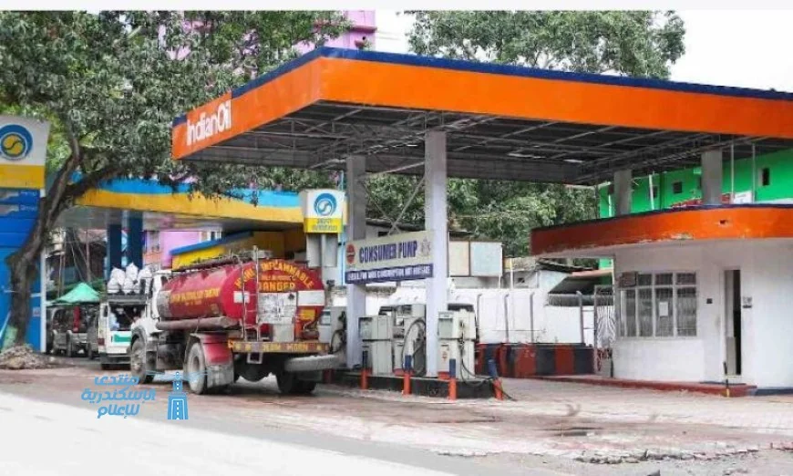 الهند تعزز الإمدادات المحلية برفع ضريبة الأرباح على صادرات الوقود