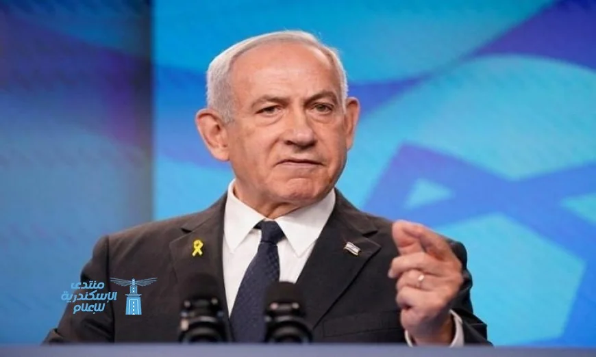 نتنياهو يؤكد استمرار الحرب في المنطقة الأمنية بلبنان