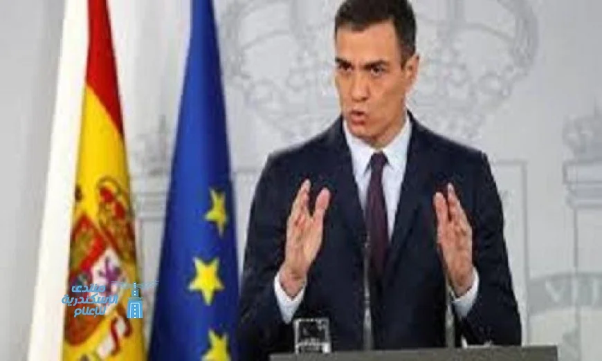 إسبانيا تعزز مكانتها كضمير أوروبا في مواجهة أمريكا وإسرائيل بحسب إندبندنت