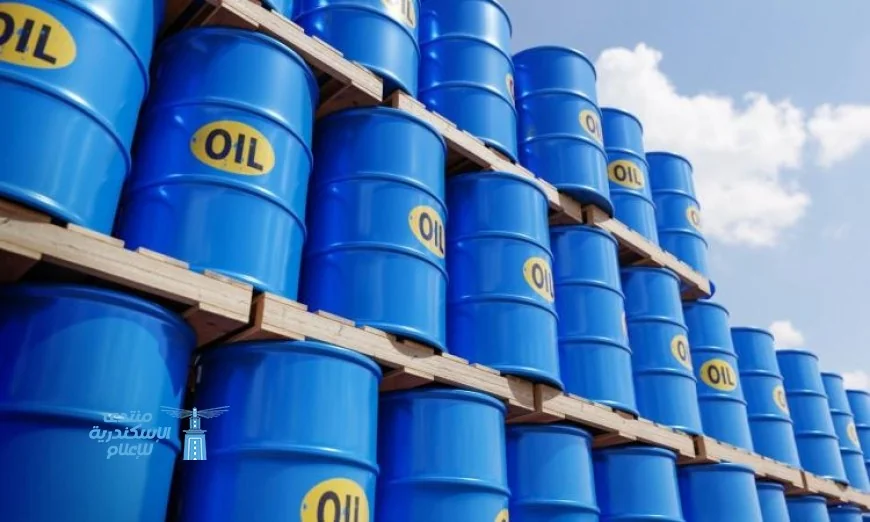 أسعار النفط تشهد ارتفاعاً ملحوظاً بعد إعلان الولايات المتحدة فرض حصار على موانئ إيران