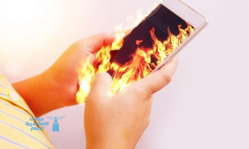 9 نصائح فعالة لحماية هاتفك من حرارة الصيف القاسية