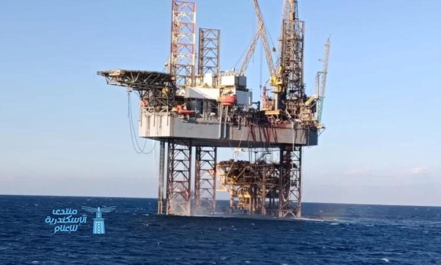 بتروجلف تعزز إنتاجها في خليج السويس بـ 10 آلاف برميل يوميًا لتعزيز قطاع البترول