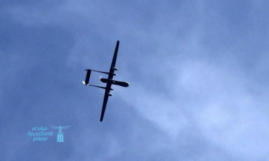 الاحتلال يعلن تصدي الدفاعات الجوية لطائرة مسيرة في سماء الجليل الغربي شمال تل أبيب