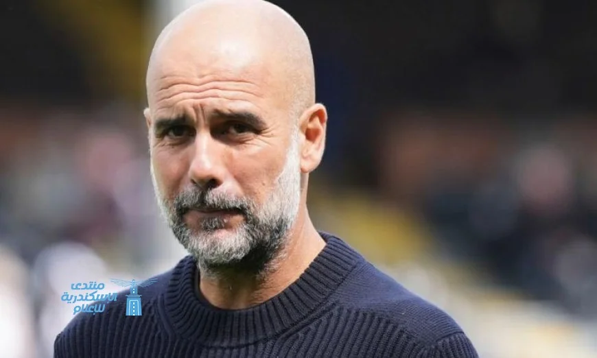 جواريولا يثني على أداء مانشستر سيتي المميز بعد انتصاره على تشيلسي