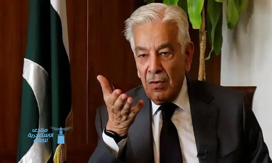 خواجة أصف يتطلع إلى جولة جديدة من المحادثات بين أمريكا وإيران قريبًا