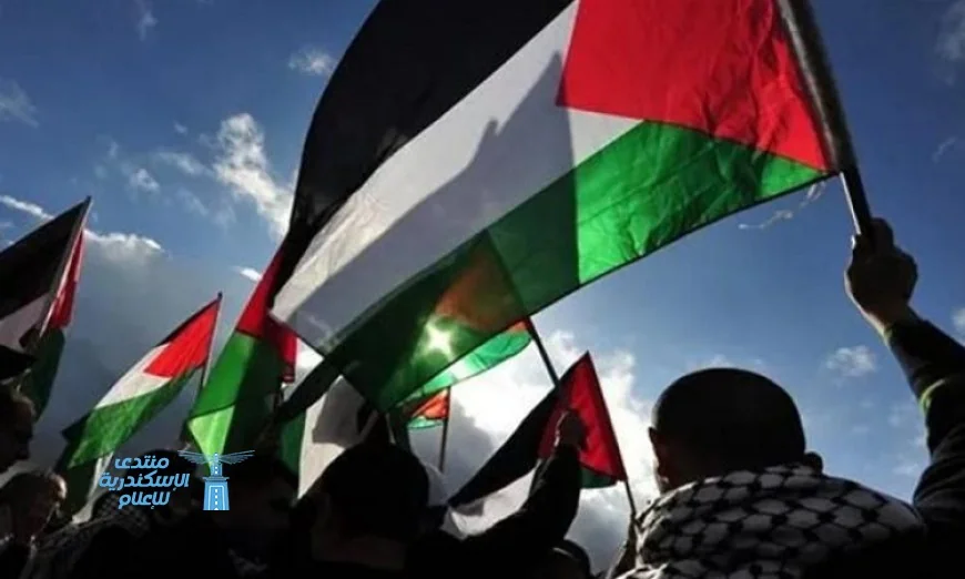 القوى الفلسطينية تؤكد ضرورة تصعيد الفعاليات احتجاجا على جرائم الاحتلال وقانون إعدام الأسرى